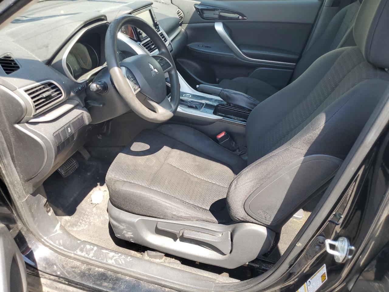 MITSUBISHI ECLIPSE ES