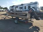 Lot #3304938540 2005 TRACKER BOAT
