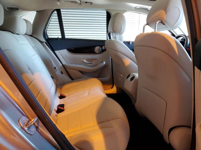 2021 MERCEDES-BENZ GLC 300 - W1N0G8DB6MF926937