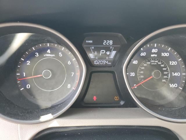 2016 HYUNDAI ELANTRA SE 5NPDH4AE4GH762045