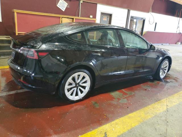 2023 TESLA MODEL 3 5YJ3E1EA9PF435343