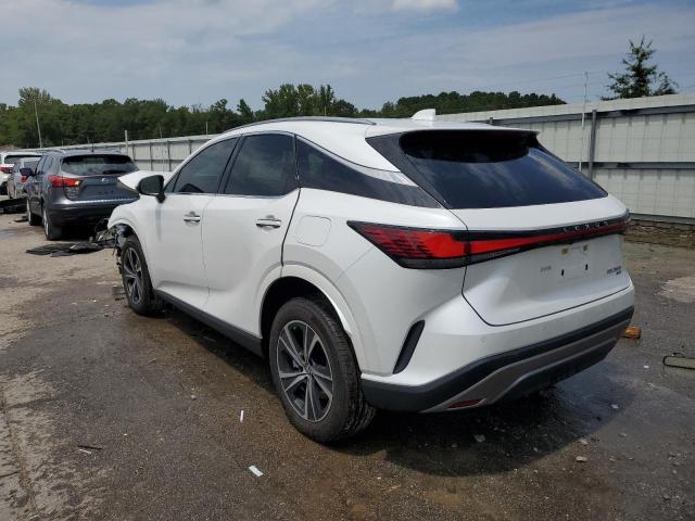 2024 LEXUS RX 350 BAS 2T2BAMCA5RC062705