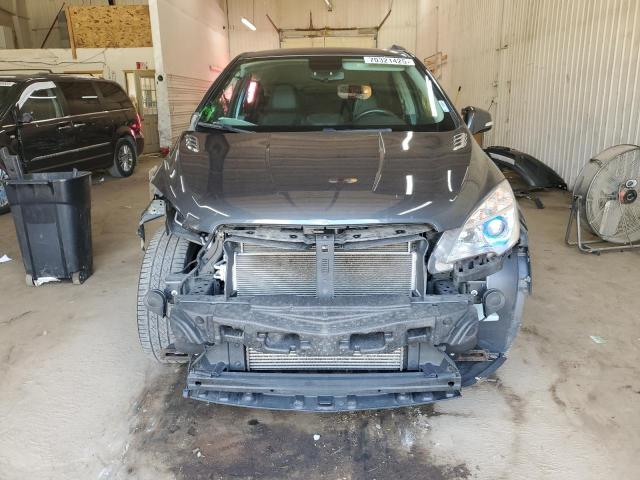 2016 BUICK ENCORE KL4CJESB2GB748795