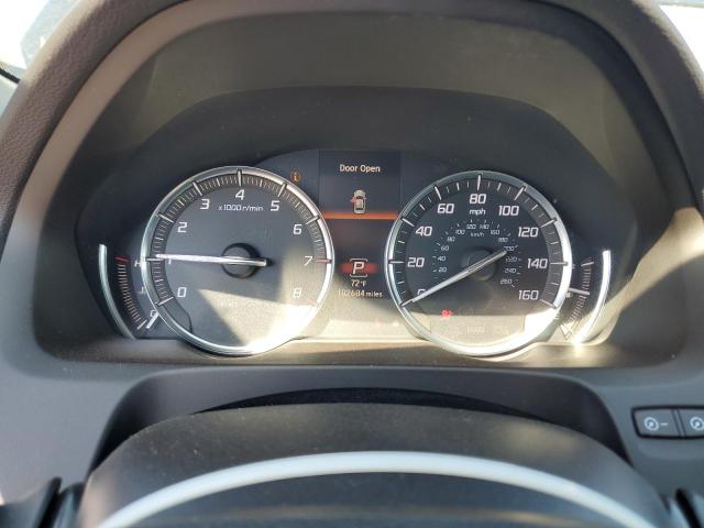 2017 ACURA TLX ADVANC 19UUB3F74HA001399