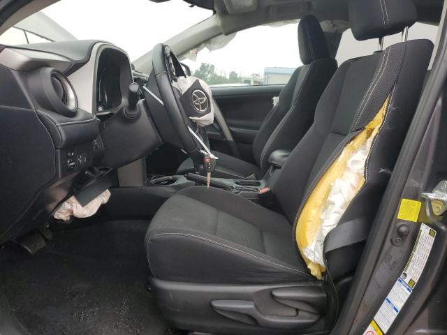 2018 TOYOTA RAV4 ADVEN 2T3RFREV9JW810027