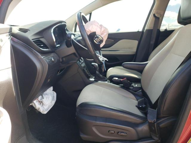 2018 BUICK ENCORE PRE KL4CJASB4JB534987
