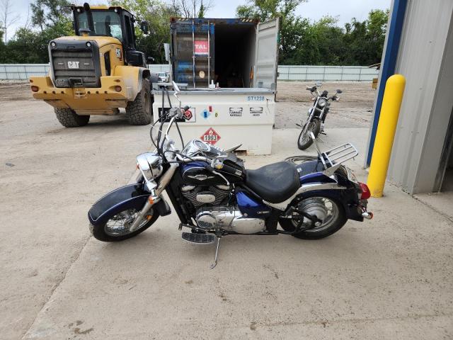 2005 SUZUKI C50 JS1VS55A452100526