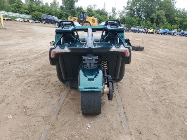 2020 POLARIS SLINGSHOT GT 57XAAGHD5L8139006