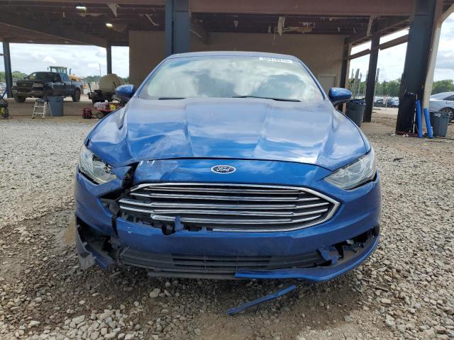 2017 FORD FUSION SE - 3FA6P0HD9HR187852