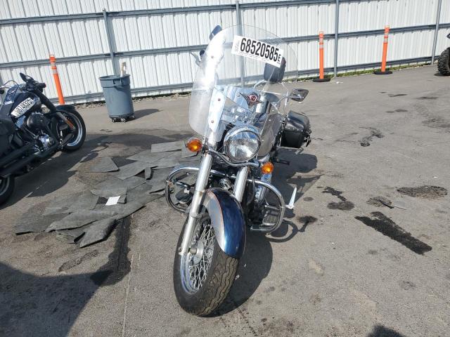 2006 KAWASAKI VN900 D JKAVN2D116A003055