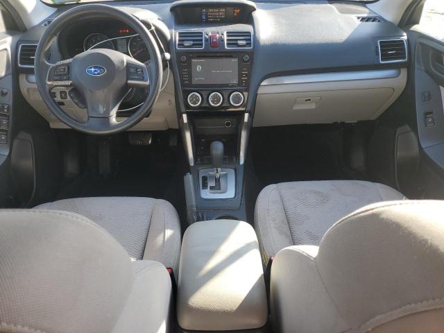 2016 SUBARU FORESTER 2 JF2SJADC3GH542089