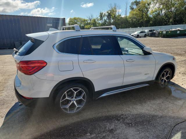 2018 BMW X1 XDRIVE2 WBXHT3C33J5F92358