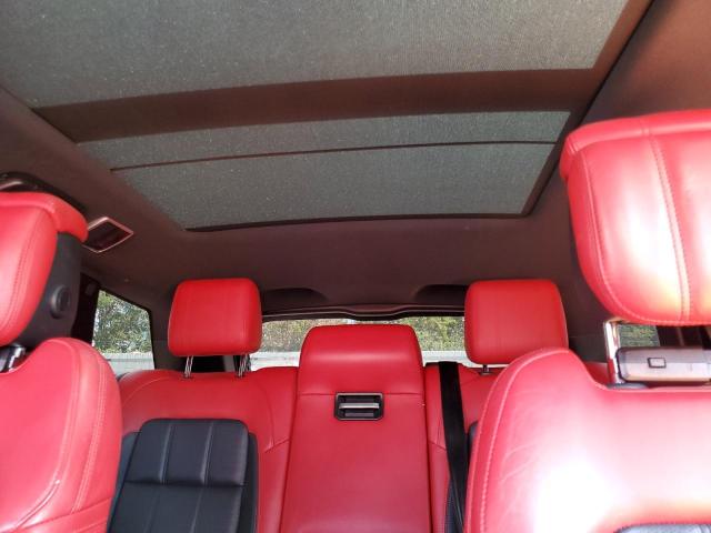 2019 LAND ROVER RANGE ROVE SALWV2SV0KA851818