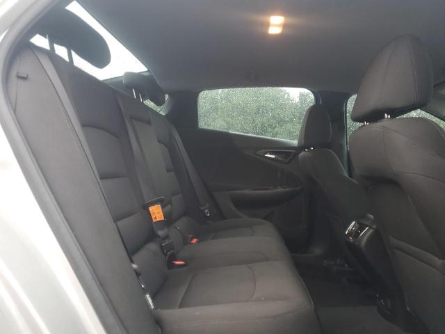 2018 CHEVROLET MALIBU LT - 1G1ZD5ST9JF200060