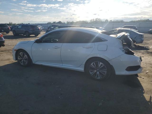 2018 HONDA CIVIC EXL JHMFC1F73JX001923