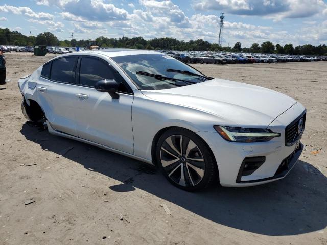 2022 VOLVO S60 B5 MOM 7JRL12TZ0NG161013