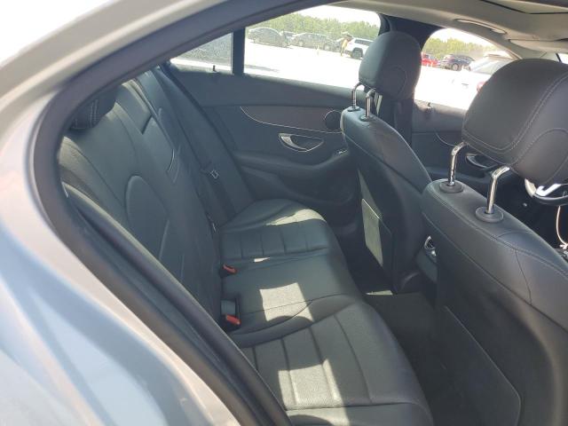 2020 MERCEDES-BENZ C 300 - WDDWF8DB1LR550008