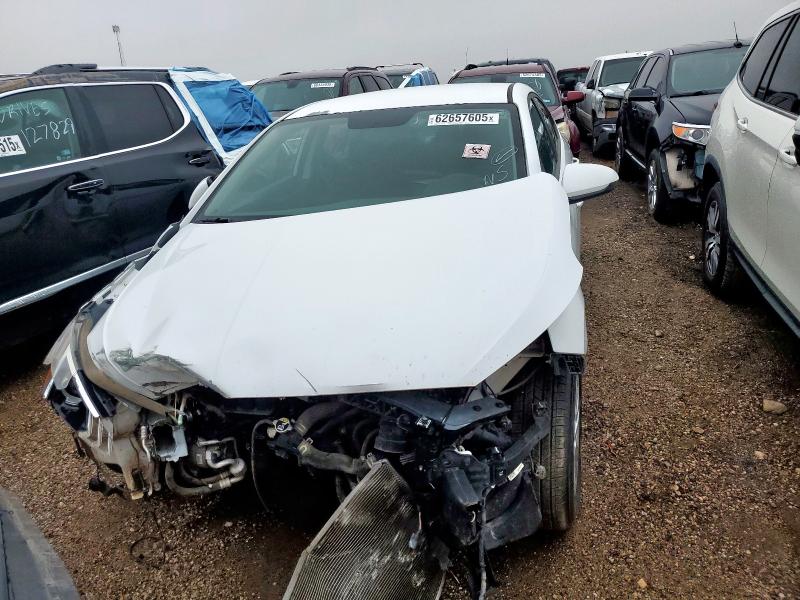 2019 HYUNDAI ELANTRA SE - 5NPD74LF5KH436854