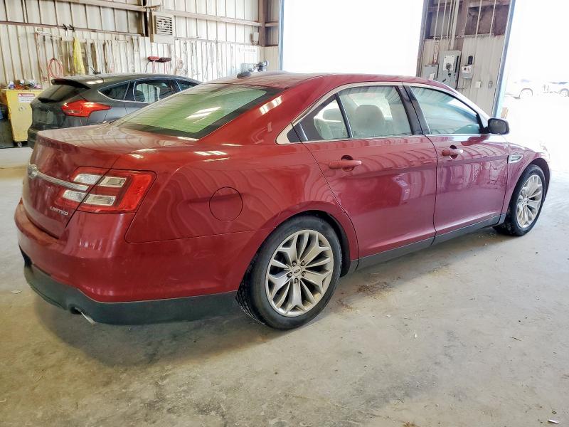 2019 FORD TAURUS LIM 1FAHP2F8XKG118371