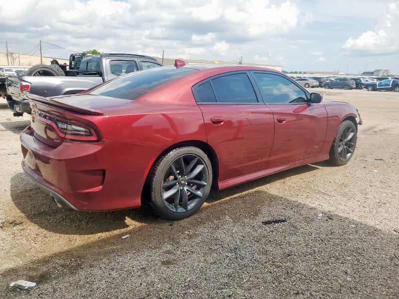 2021 DODGE CHARGER GT - 2C3CDXHG8MH673197