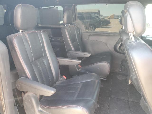 2017 DODGE GRAND CARA 2C4RDGEG2HR694105