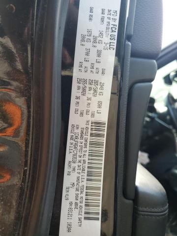 2015 JEEP GRAND CHEROKEE LAREDO 1C4RJFAG4FC783530