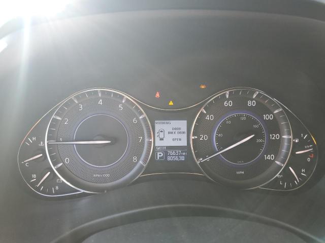 2019 INFINITI QX80 LUXE JN8AZ2NF1K9680870