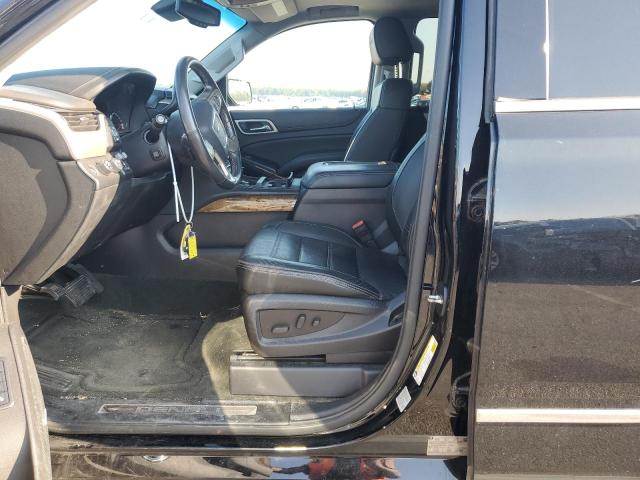 2015 GMC YUKON DENA 1GKS2CKJ4FR532211