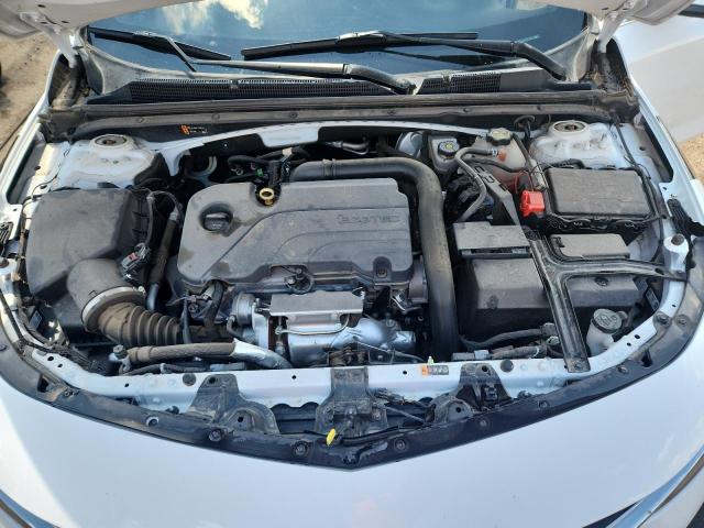 2020 CHEVROLET MALIBU RS - 1G1ZG5ST7LF152309