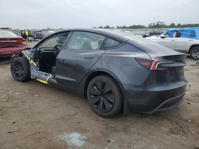 2025 TESLA MODEL 3 5YJ3E1EA0SF020789