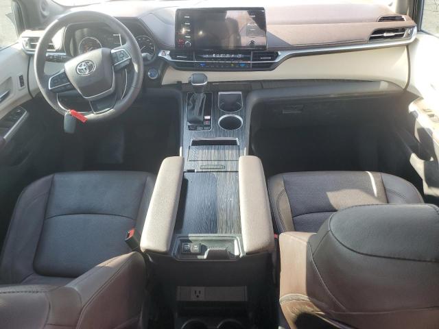 2024 TOYOTA SIENNA LIM 5TDERKECXRS215390