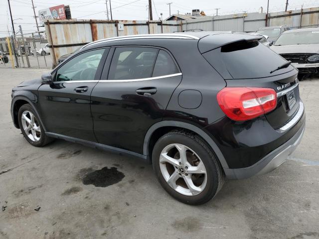 2018 MERCEDES-BENZ GLA 250 WDCTG4EB6JJ487415