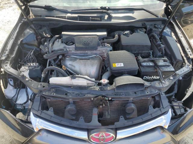 2017 TOYOTA CAMRY LE 4T1BF1FK7HU440156