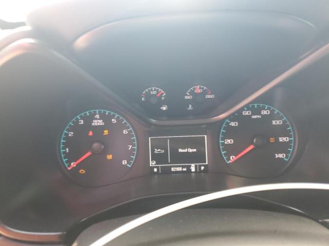 2021 CHEVROLET COLORADO L 1GCGSCENXM1141480