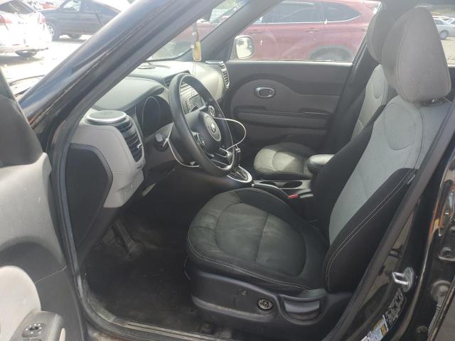 2015 KIA SOUL + - KNDJP3A54F7127247