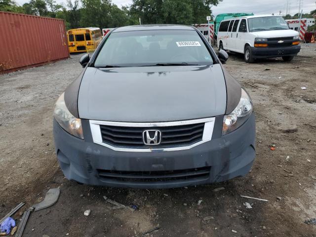 2008 HONDA ACCORD LX #3309464566