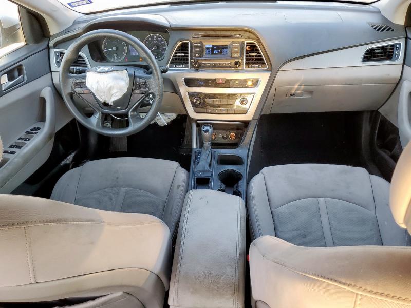 2015 HYUNDAI SONATA SE - 5NPE24AF3FH051210