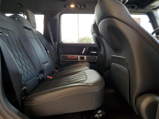 2021 MERCEDES-BENZ G 63 AMG W1NYC7HJXMX370944