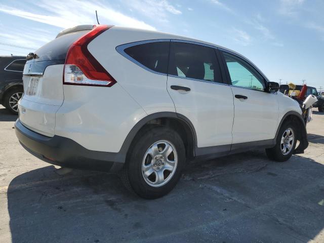 2014 HONDA CR-V LX - 5J6RM3H33EL026605