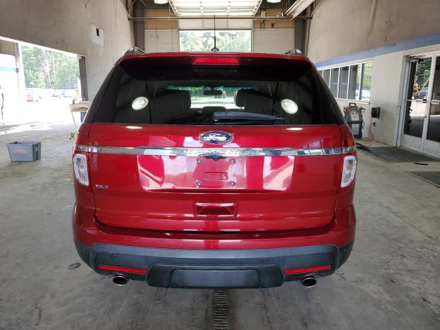 2013 FORD EXPLORER X - 1FM5K7D88DGB13258