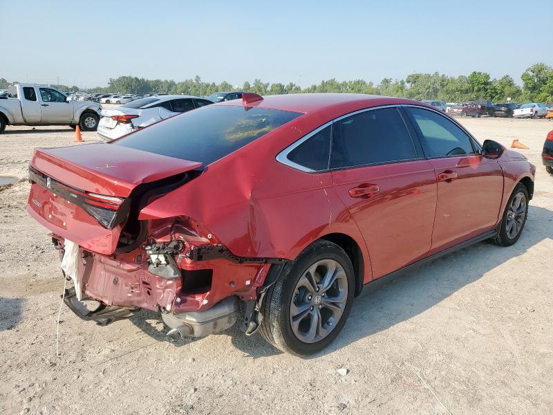 2024 HONDA ACCORD EX - 1HGCY1F33RA069173