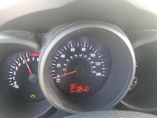 2013 KIA SOUL #3256562670