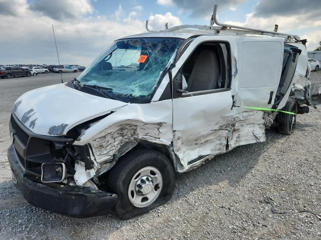 CHEVROLET EXPRESS G2500