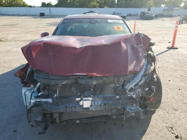 2019 NISSAN ALTIMA EDITION ONE - 1N4AL4FV1KC102582