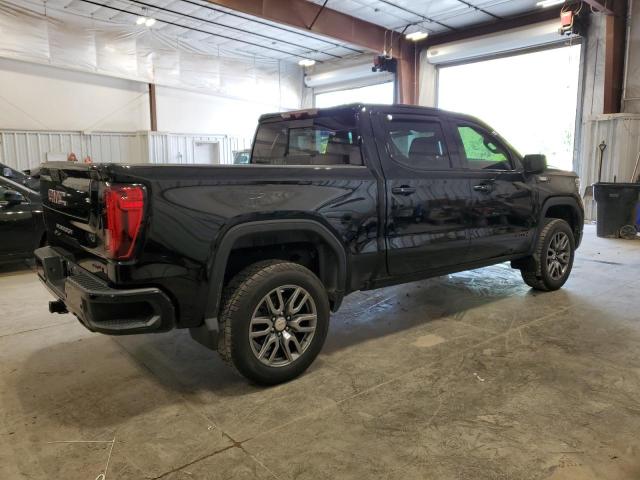 2021 GMC SIERRA K1500 AT4 1GTU9EET8MZ162614