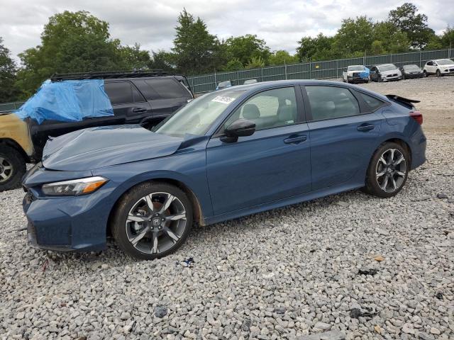 2025 HONDA CIVIC SPORT #3301520521