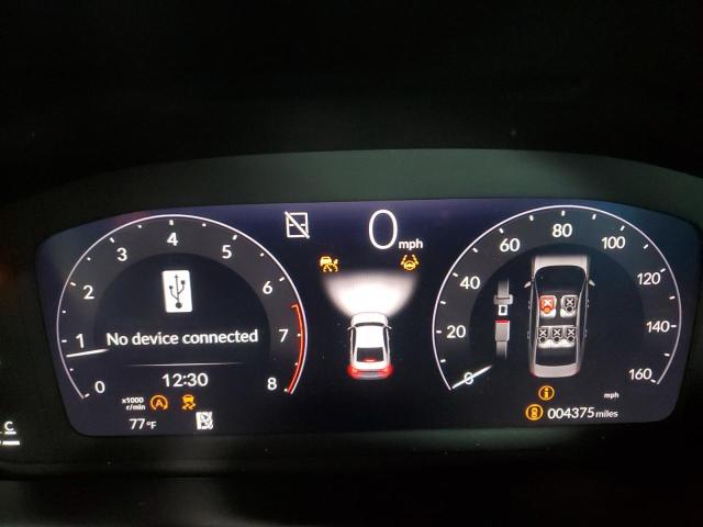 2025 HONDA ACCORD SE 1HGCY1F47SA039835