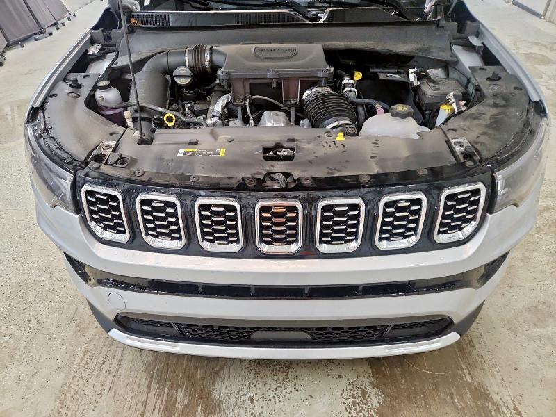 2025 JEEP COMPASS LI 3C4NJDCN2ST557032