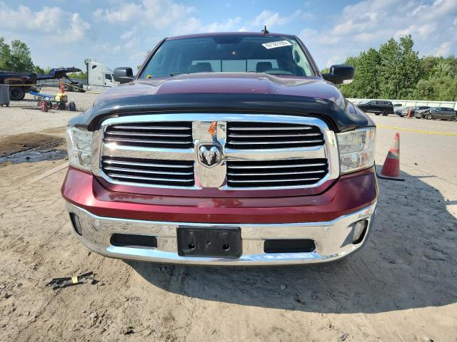 2016 RAM 1500 SLT - 3C6RR7LT2GG215226