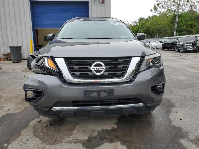 2020 NISSAN PATHFINDER #3296230496